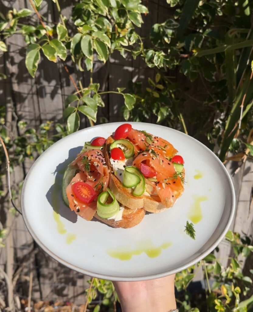 Garden Cafe on Guildford, Maylands